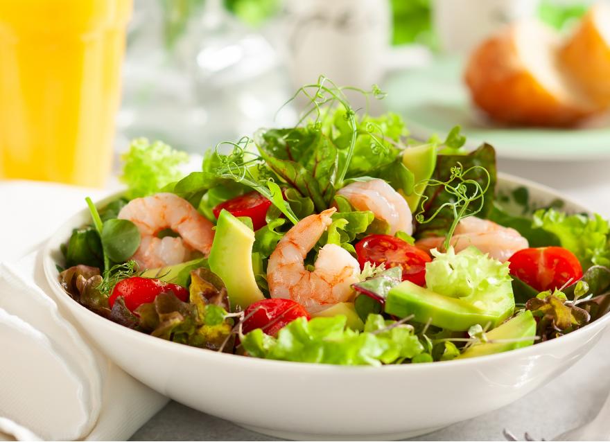 糖尿病人每餐必吃：對控血糖好，附控糖蔬菜清單