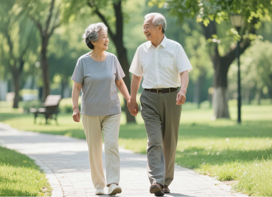 7件小事，每天堅持，瘦糖友也能輕松穩住血糖！