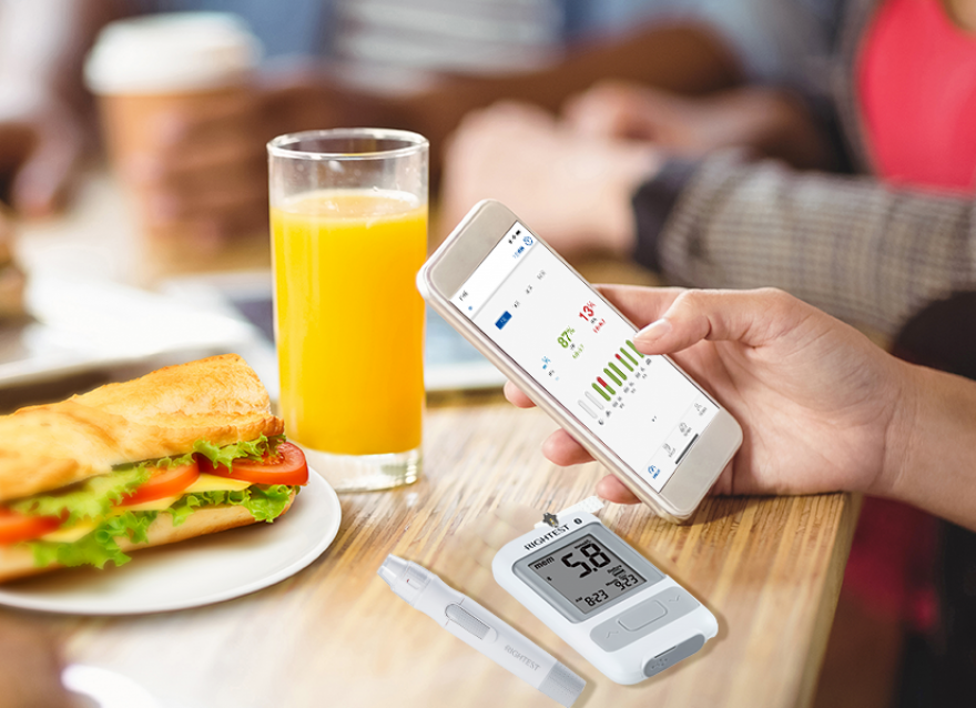 40歲前患上糖尿病，死亡風險高近4倍！送給年輕人的科學控糖指南